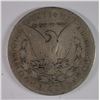 Image 2 : 1902-S MORGAN DOLLAR G/VG