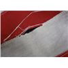Image 2 : 4- VINTAGE ORIGINAL 48 STAR AMERICAN FLAG LEXINGTON 3'x5' COTTON. FOUND IN AN