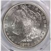 Image 2 : 1878-S MORGAN DOLLAR PCGS MS62
