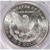 Image 3 : 1878-S MORGAN DOLLAR PCGS MS62