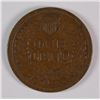Image 2 : 1864-L INDIAN HEAD CENT, XF  RARE KEY!