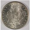 Image 1 : 1897-S MORGAN DOLLAR CH BU