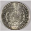 Image 2 : 1897-S MORGAN DOLLAR CH BU