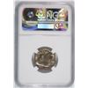 Image 4 : 1938-D BUFFALO NICKEL, NGC MS-65