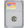 Image 4 : 1945 MERCURY DIME, NGC MS-67