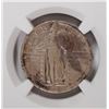Image 2 : 1921 STANDING LIBERTY QUARTER, NGC VF  (cleaned)