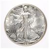 Image 2 : 1941-S WALKING LIBERTY HALF DOLLAR, CCGS BU  SCARCE DATE