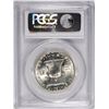 Image 4 : 1955 FRANKLIN HALF DOLLAR, PCGS MS-64 FBL