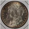 Image 1 : 1887 MORGAN DOLLAR CH BU