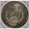 Image 2 : 1887 MORGAN DOLLAR CH BU