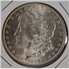 Image 1 : 1896 MORGAN DOLLAR GEM BU
