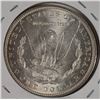 Image 2 : 1896 MORGAN DOLLAR GEM BU