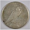 Image 2 : 1928 PEACE DOLLAR XF