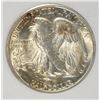 Image 3 : 1943-S WALKING LIBERTY HALF DOLLAR SUPERB GEM BU SCARCE!
