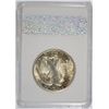 Image 4 : 1943-S WALKING LIBERTY HALF DOLLAR SUPERB GEM BU SCARCE!