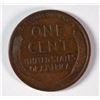 Image 2 : 1911-D LINCOLN CENT, AU  SEMI-KEY