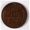 Image 2 : 1924-D LINCOLN CENT, XF  SEMI-KEY DATE