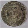 Image 2 : 1879-O MORGAN SILVER DOLLAR, BU