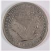 Image 2 : 1917 TYPE-1 STANDING LIBERTY QUARTER, XF NICE