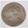 Image 2 : 1830 BUST HALF DOLLAR, VF