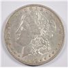 Image 1 : 1897-O MORGAN SILVER DOLLAR, AU/UNC