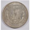 Image 2 : 1897-O MORGAN SILVER DOLLAR, AU/UNC