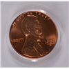 Image 2 : 1949-D LINCOLN CENT, PCGS MS-66 RED
