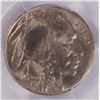 Image 2 : 1937-D BUFFALO NICKEL, PCGS MS-66   GORGEOUS!