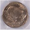 Image 3 : 1937-D BUFFALO NICKEL, PCGS MS-66   GORGEOUS!