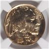 Image 2 : 1938-D BUFFALO NICKEL, NGC MS-65