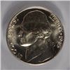 Image 2 : 1943-P JEFFERSON  NICKLE PCGS MS-65 FULL STEPS