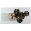 Image 2 : 2- GEM BU ROLLS OF 1996-D KENNEDY HALF DOLLARS