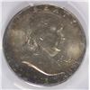 Image 2 : 1949-S FRANKLKIN HALF DOLLAR, PCGS MS-62   BETTER DATE