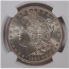 Image 2 : 1884-O MORGAN DOLLAR NGC MS-64+