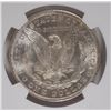 Image 3 : 1884-O MORGAN DOLLAR NGC MS-64+