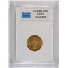 Image 1 : 1874 $3.00 GOLD, CCGS GRADED CHOICE BU