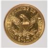 Image 3 : 1905 $2.50 GOLD LIBERTY CCGS GEM BU