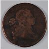 Image 1 : 1798 LARGE CENT, VG