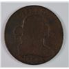 Image 1 : 1800 LARGE CENT, VG