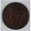 Image 1 : 1829 LARGE CENT, FINE