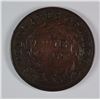 Image 2 : 1829 LARGE CENT, FINE