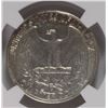 Image 3 : 1939-S WASHINGTON QUARTER, NGC AU-55