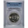 Image 1 : 1948 FRANKLIN HALF DOLLAR, PCGS MS-65 FBL