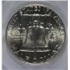 Image 3 : 1948 FRANKLIN HALF DOLLAR, PCGS MS-65 FBL
