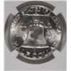 Image 3 : 1949-D FRANKLIN HALF DOLLAR, NGC MS-64 FBL