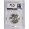 Image 4 : 1957-D FRANKLIN HALF DOLLAR, PCGS MS-64 FBL
