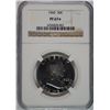 Image 1 : 1960 FRANKLIN HALF DOLLAR, NGC PF-67+ ( STAR )  RARE!