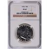 Image 1 : 1962 FRANKLIN HALF DOLLAR, NGC PF-67