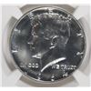 Image 2 : 1964 KENNEDY HALF DOLLAR, NGC PROOF-69!  NICE!