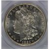 Image 2 : 1921 MORGAN SILVER DOLLAR, PCGS MS-63